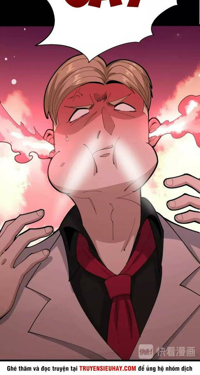 Độc Thủ Vu Y: Chapter 92