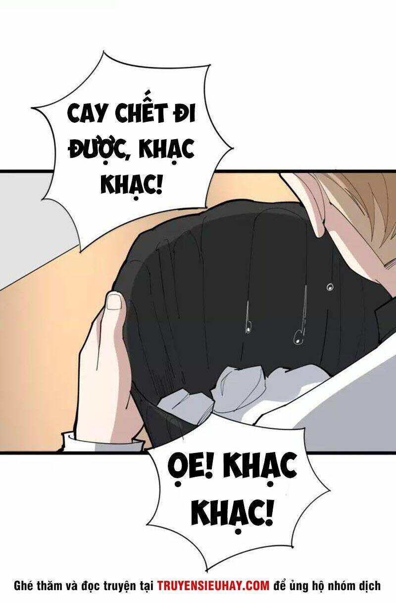 Độc Thủ Vu Y: Chapter 92