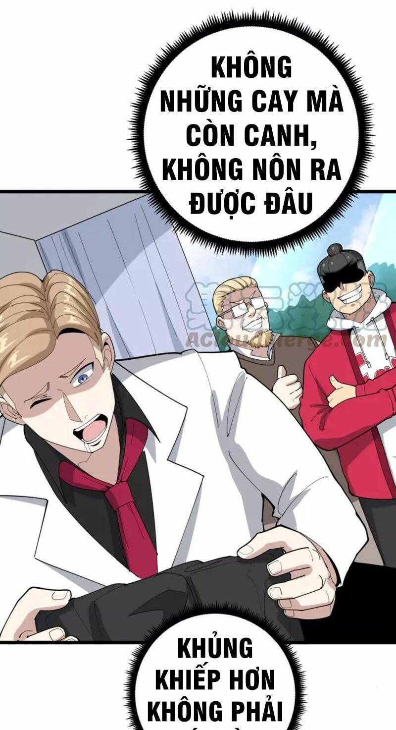 Độc Thủ Vu Y: Chapter 92