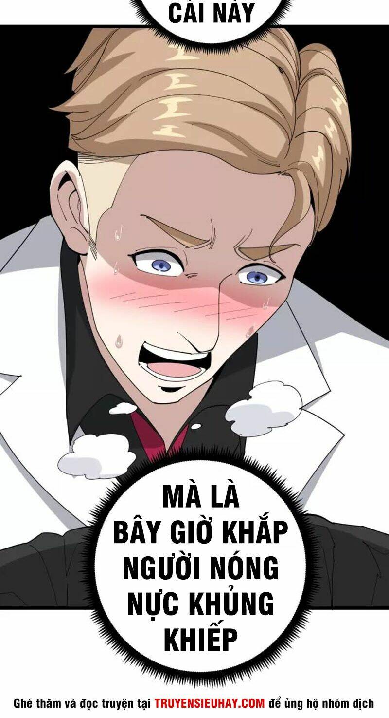 Độc Thủ Vu Y: Chapter 92