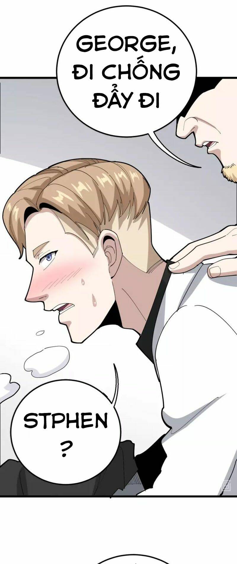 Độc Thủ Vu Y: Chapter 92