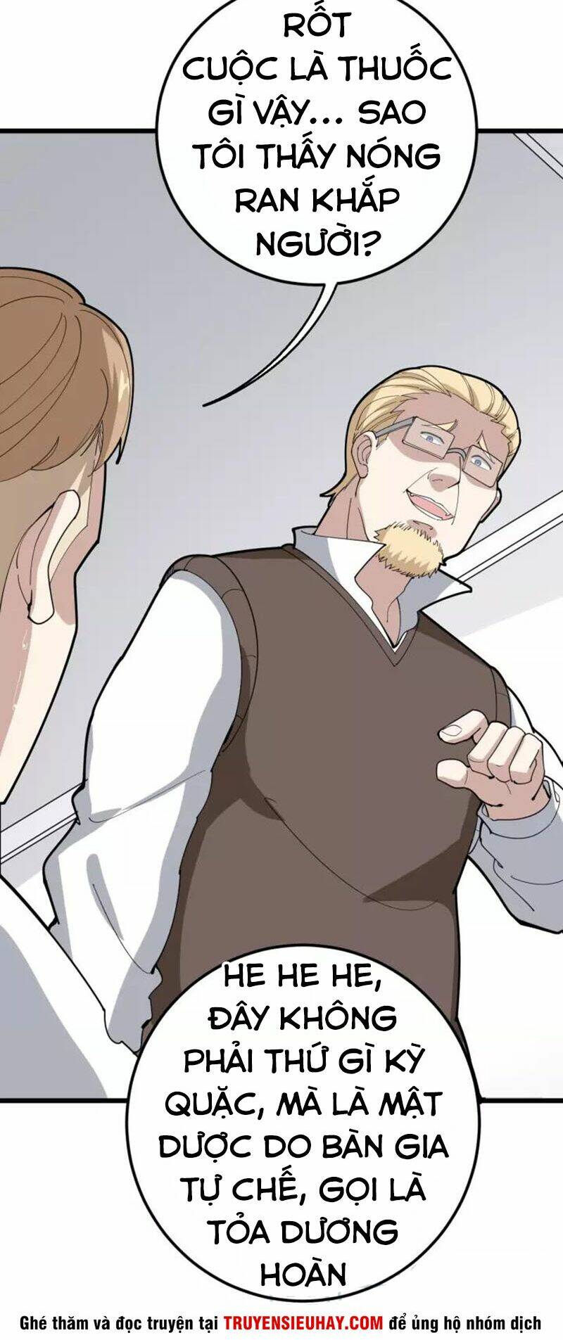 Độc Thủ Vu Y: Chapter 92