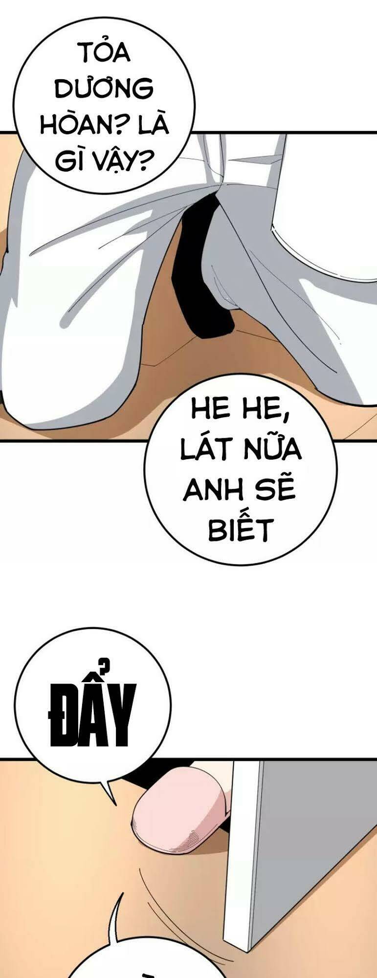 Độc Thủ Vu Y: Chapter 92