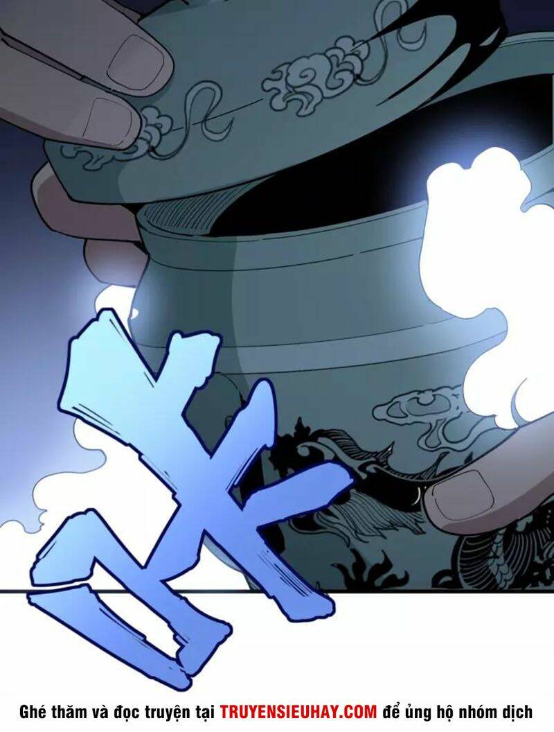 Độc Thủ Vu Y: Chapter 92