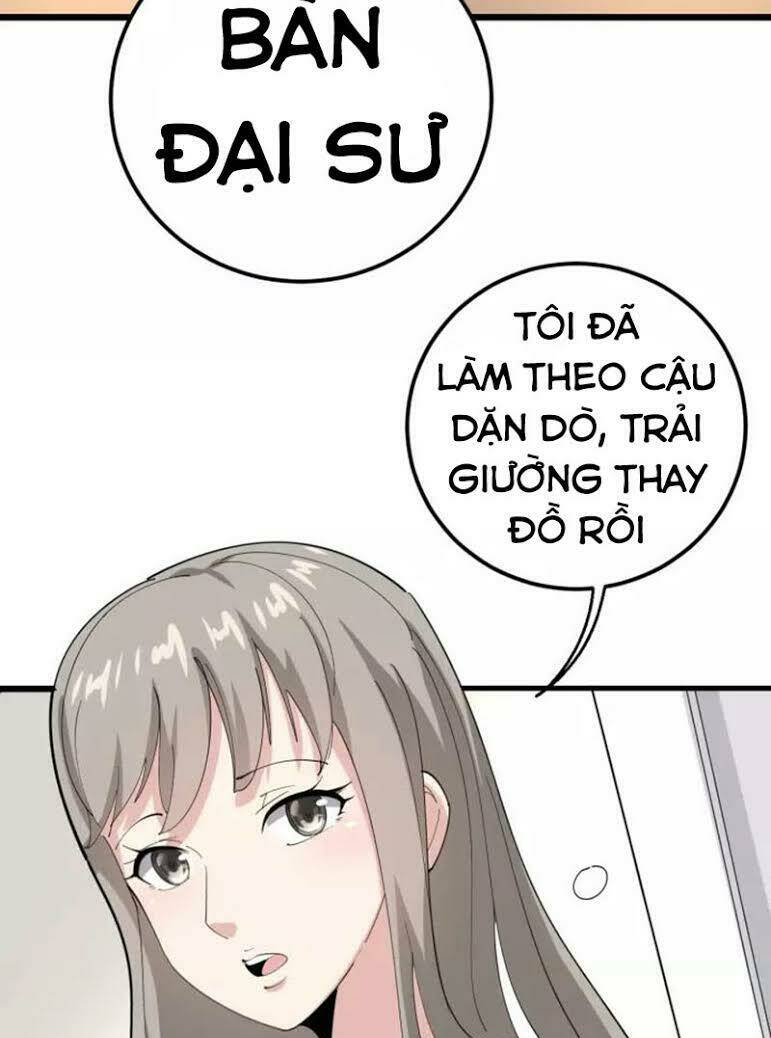 Độc Thủ Vu Y: Chapter 92