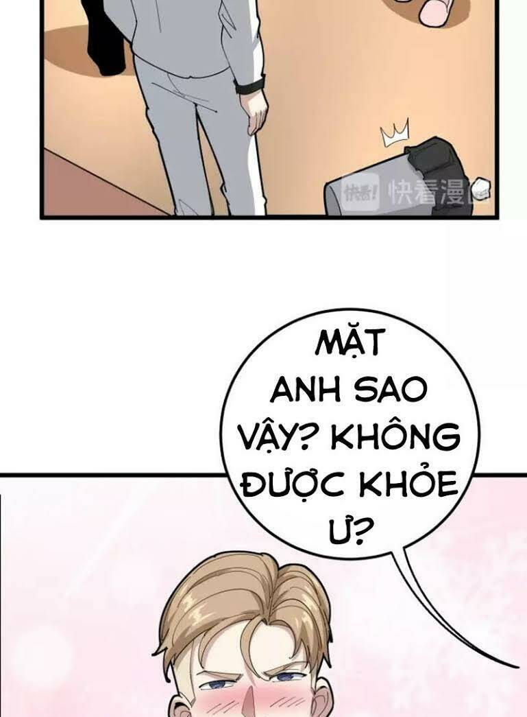 Độc Thủ Vu Y: Chapter 92