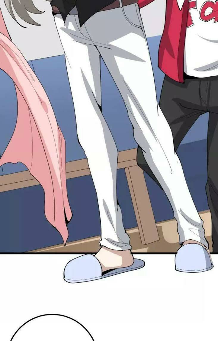 Độc Thủ Vu Y: Chapter 92