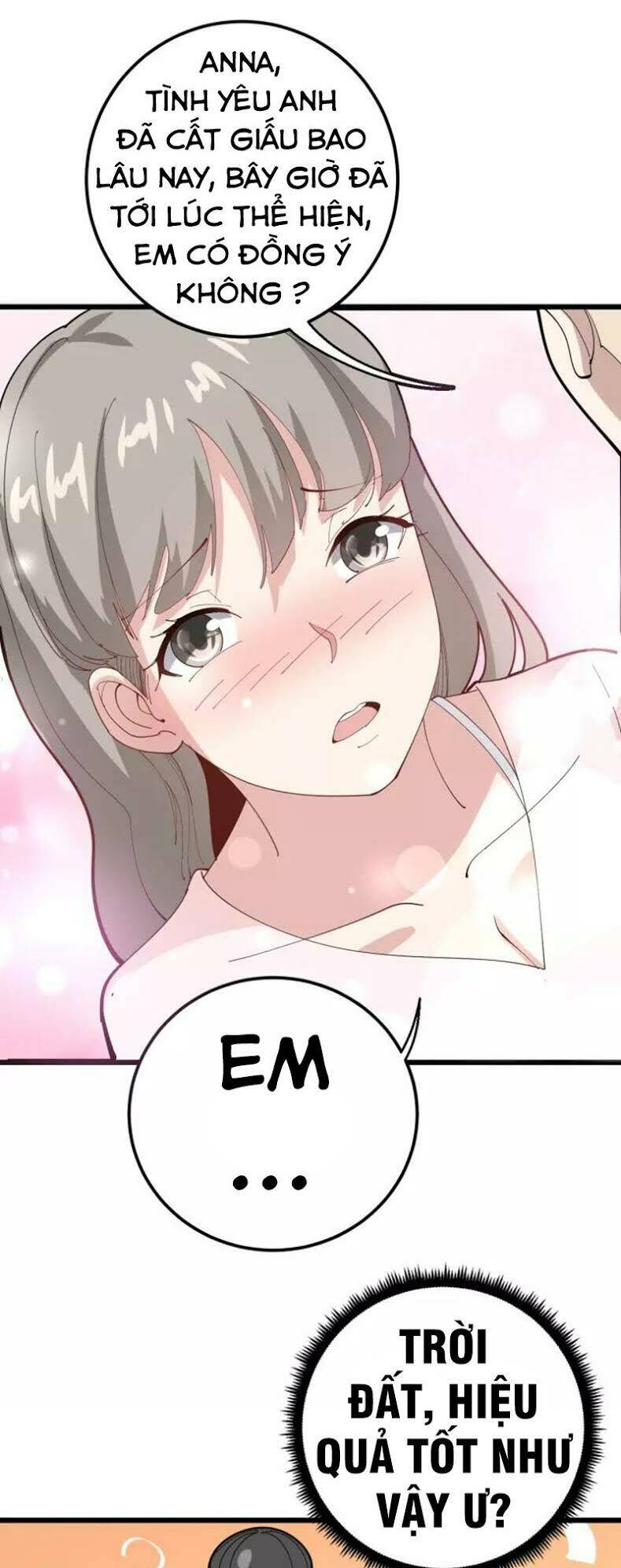 Độc Thủ Vu Y: Chapter 92