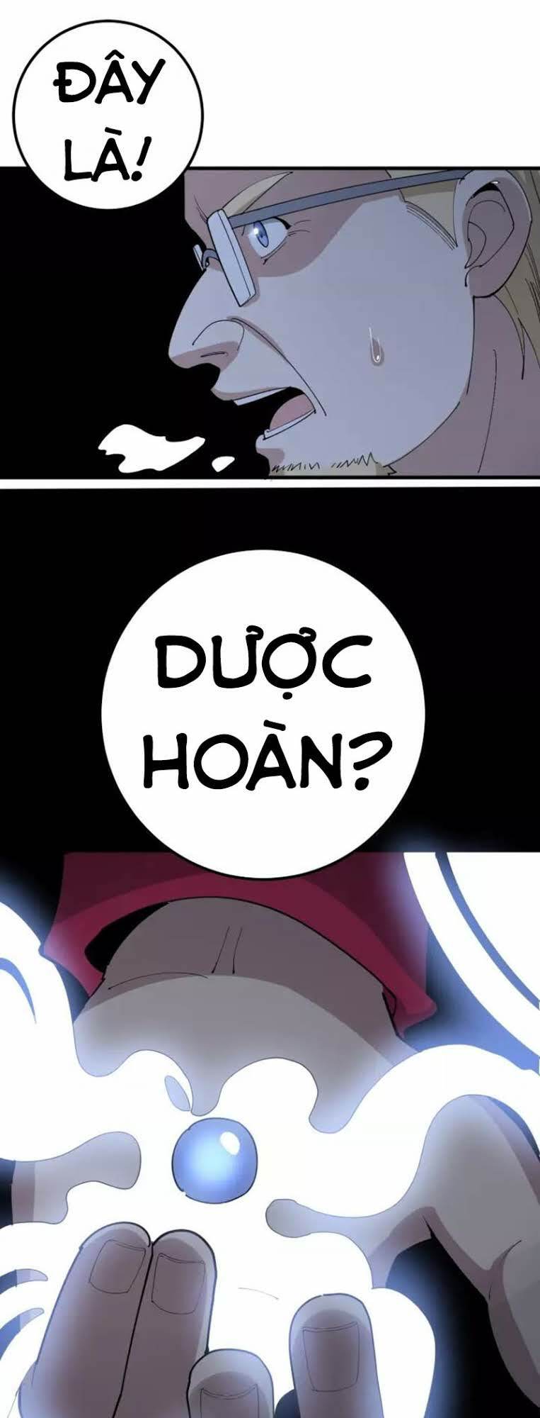 Độc Thủ Vu Y: Chapter 92