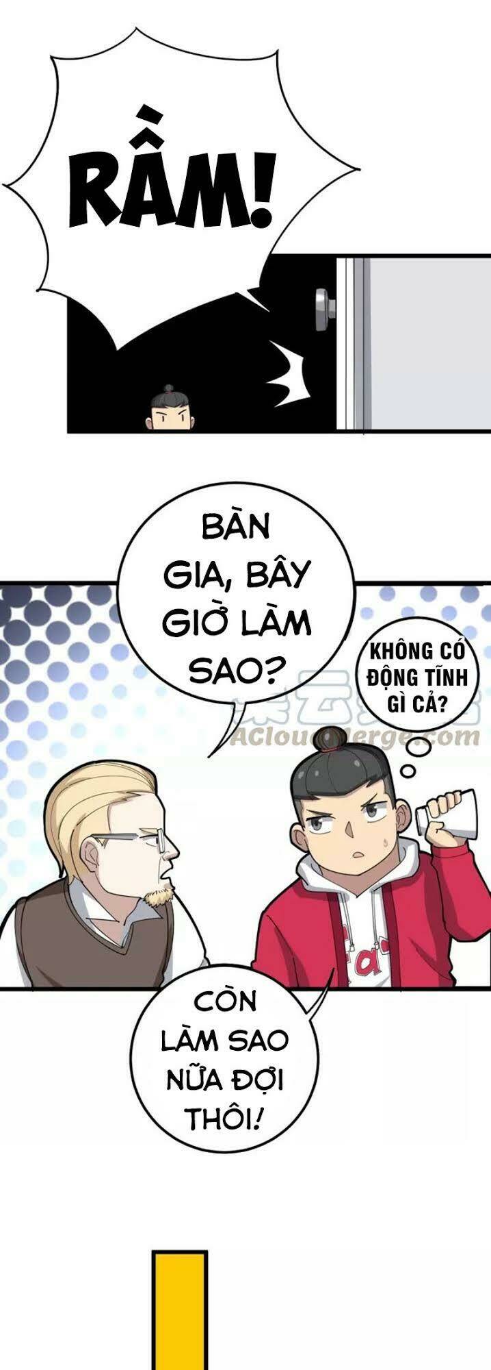 Độc Thủ Vu Y: Chapter 92