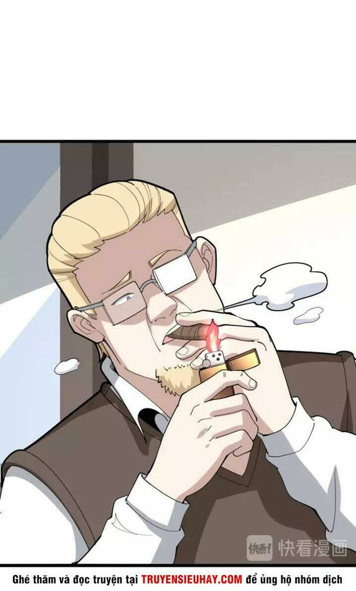 Độc Thủ Vu Y: Chapter 92