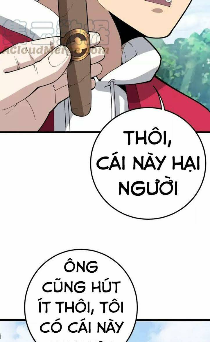 Độc Thủ Vu Y: Chapter 92