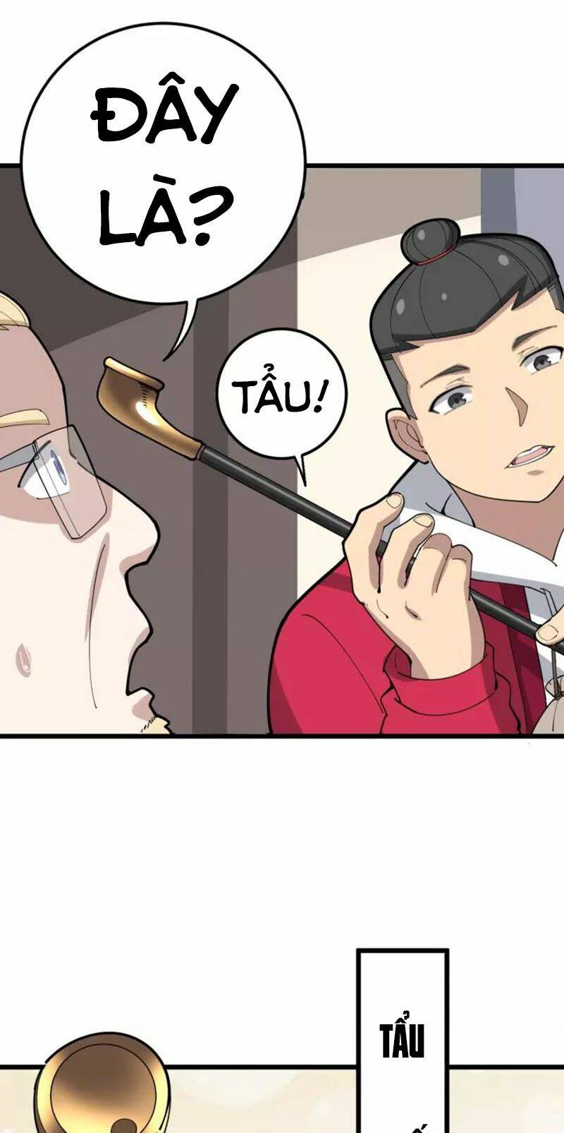Độc Thủ Vu Y: Chapter 92
