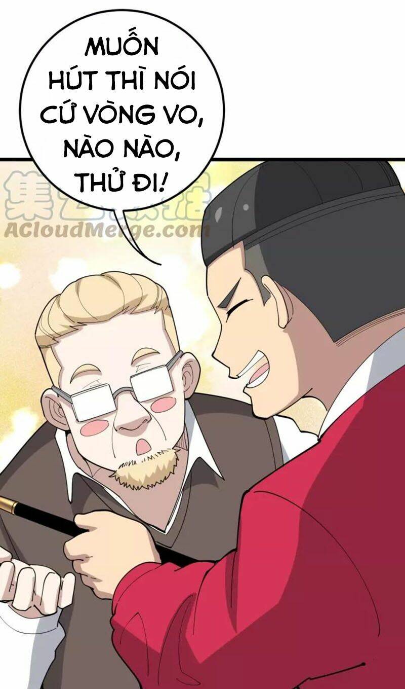 Độc Thủ Vu Y: Chapter 92