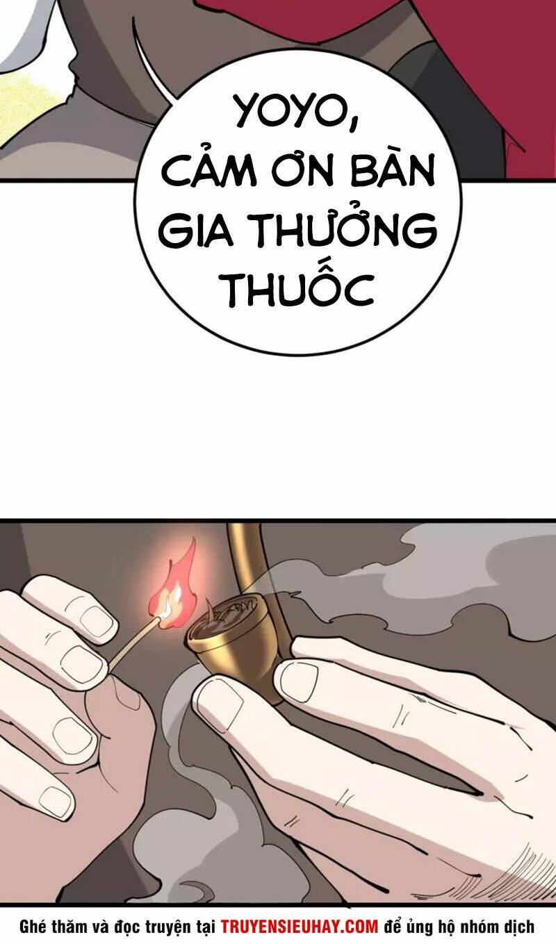 Độc Thủ Vu Y: Chapter 92