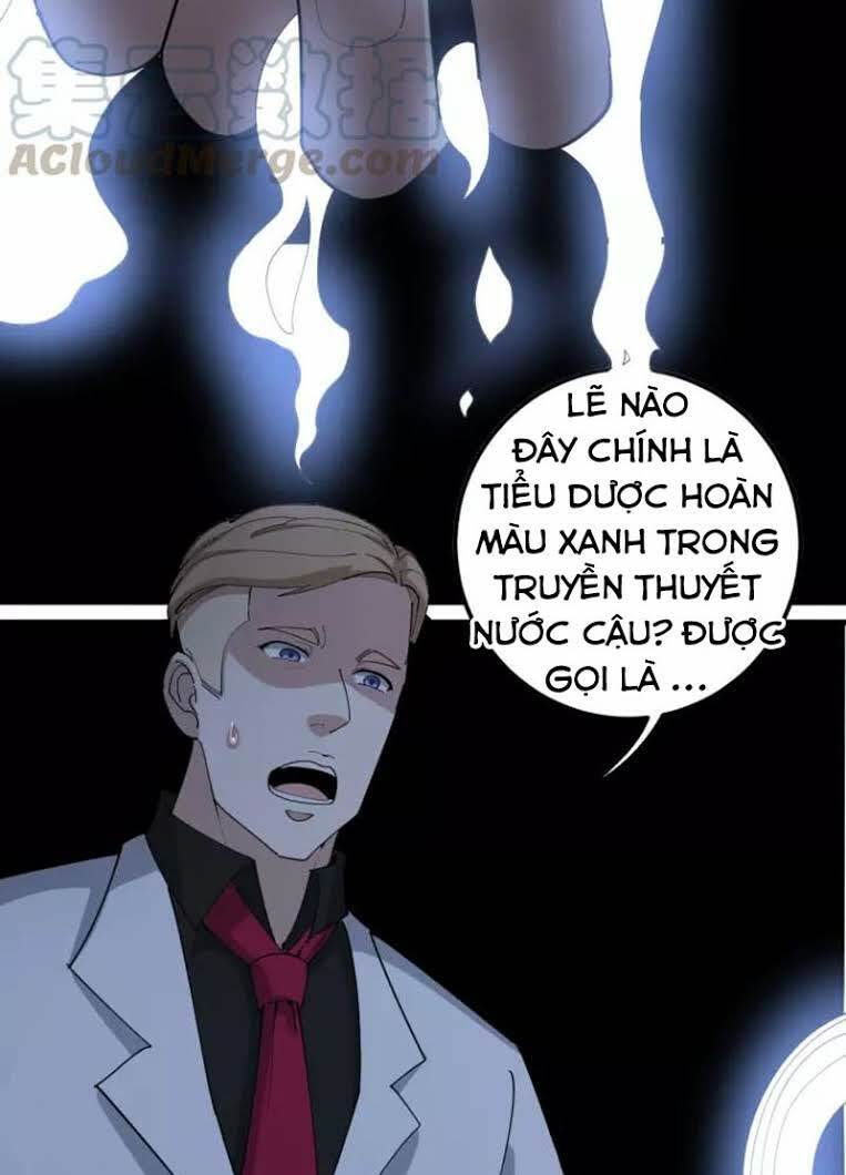 Độc Thủ Vu Y: Chapter 92
