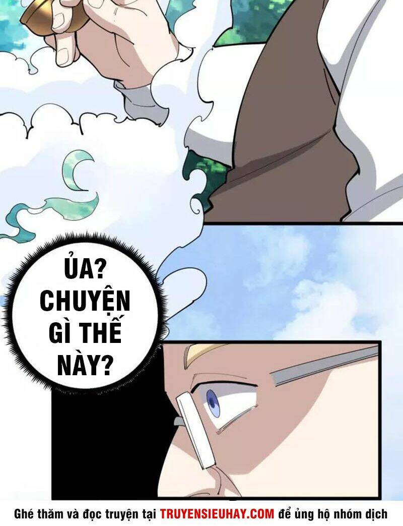 Độc Thủ Vu Y: Chapter 92