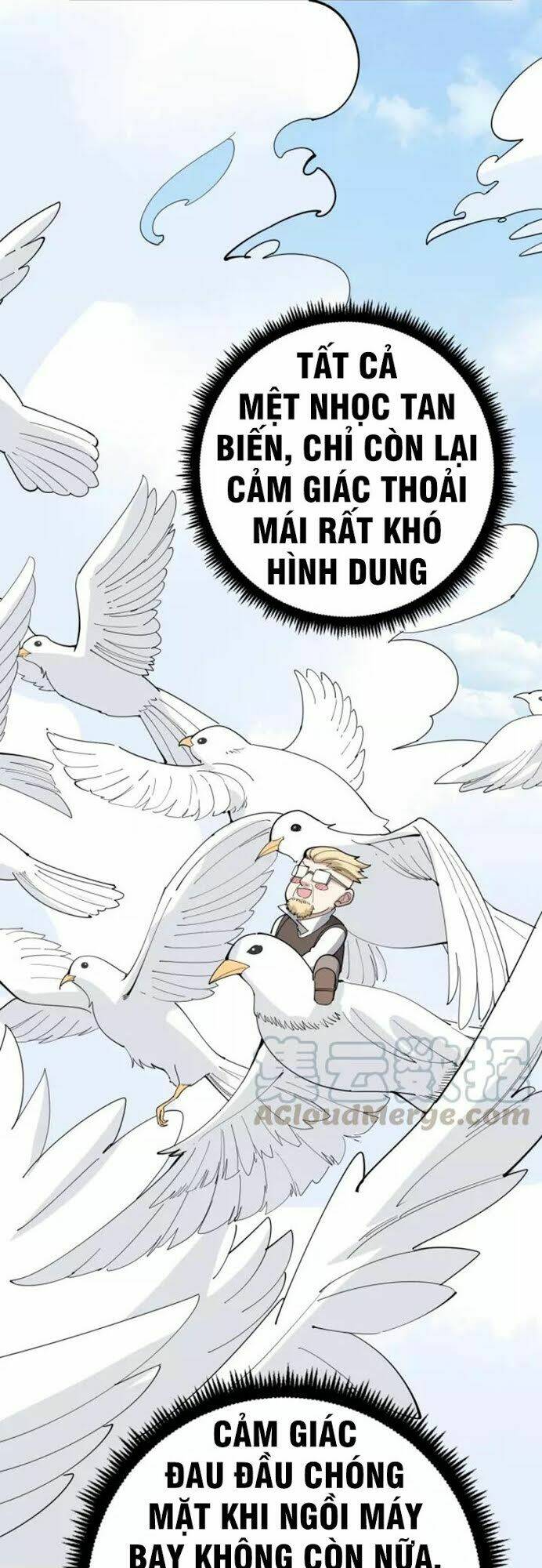 Độc Thủ Vu Y: Chapter 92