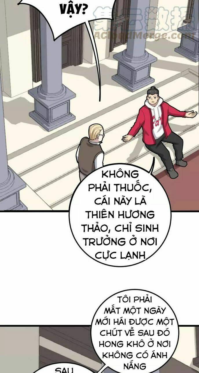Độc Thủ Vu Y: Chapter 92