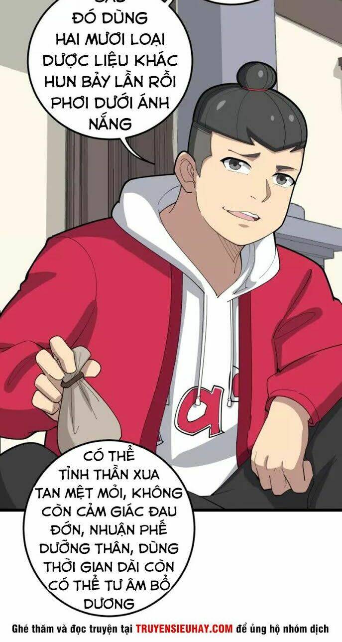 Độc Thủ Vu Y: Chapter 92