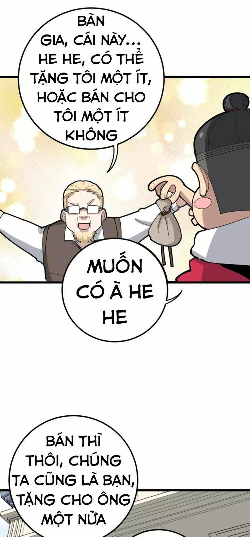 Độc Thủ Vu Y: Chapter 92