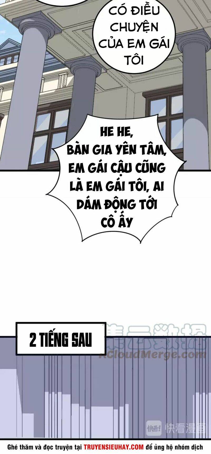 Độc Thủ Vu Y: Chapter 92