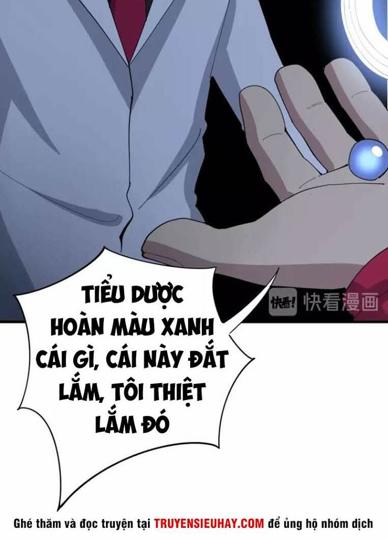 Độc Thủ Vu Y: Chapter 92