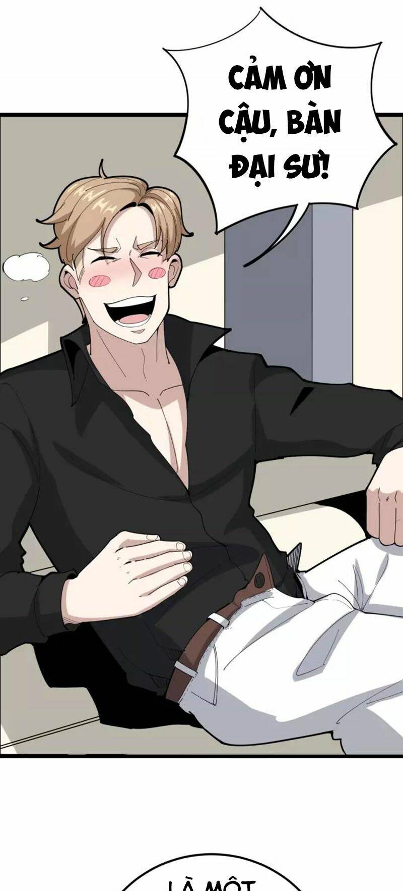 Độc Thủ Vu Y: Chapter 92
