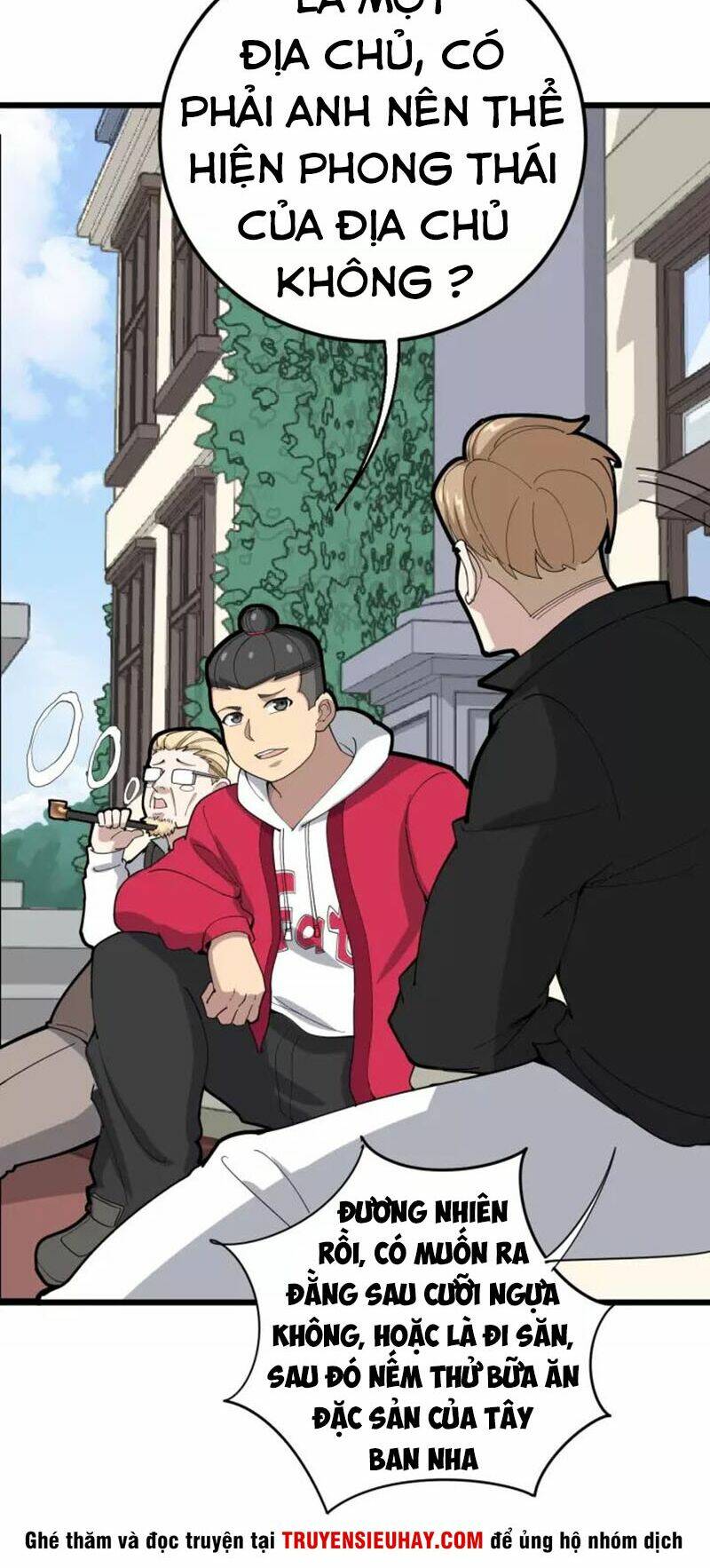 Độc Thủ Vu Y: Chapter 92