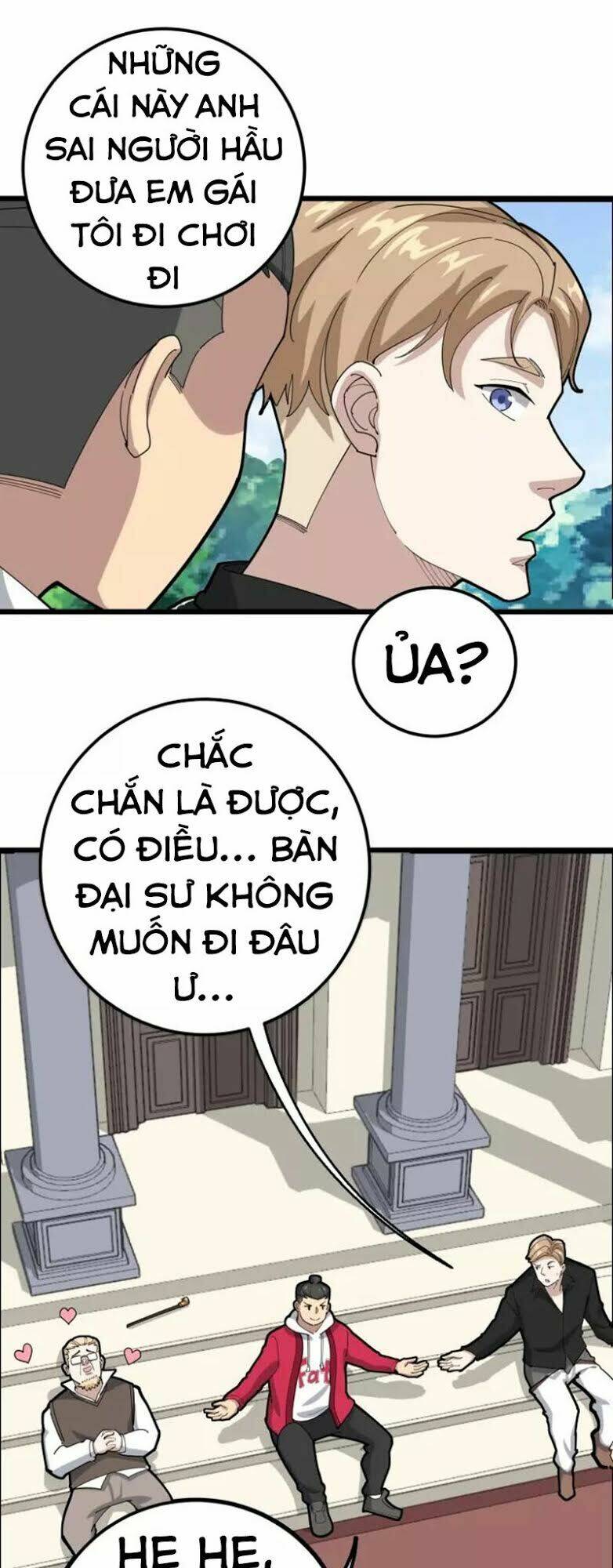 Độc Thủ Vu Y: Chapter 92