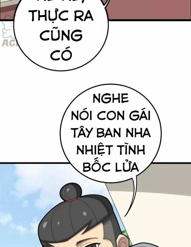 Độc Thủ Vu Y: Chapter 92