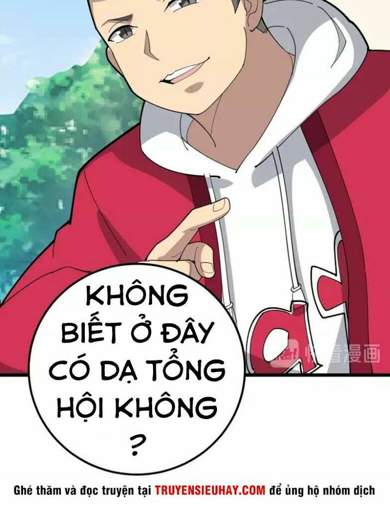 Độc Thủ Vu Y: Chapter 92