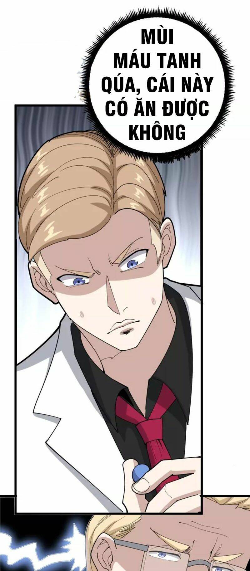 Độc Thủ Vu Y: Chapter 92