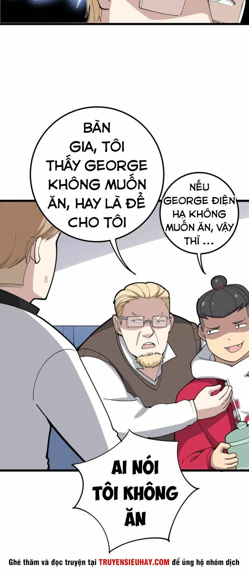 Độc Thủ Vu Y: Chapter 92