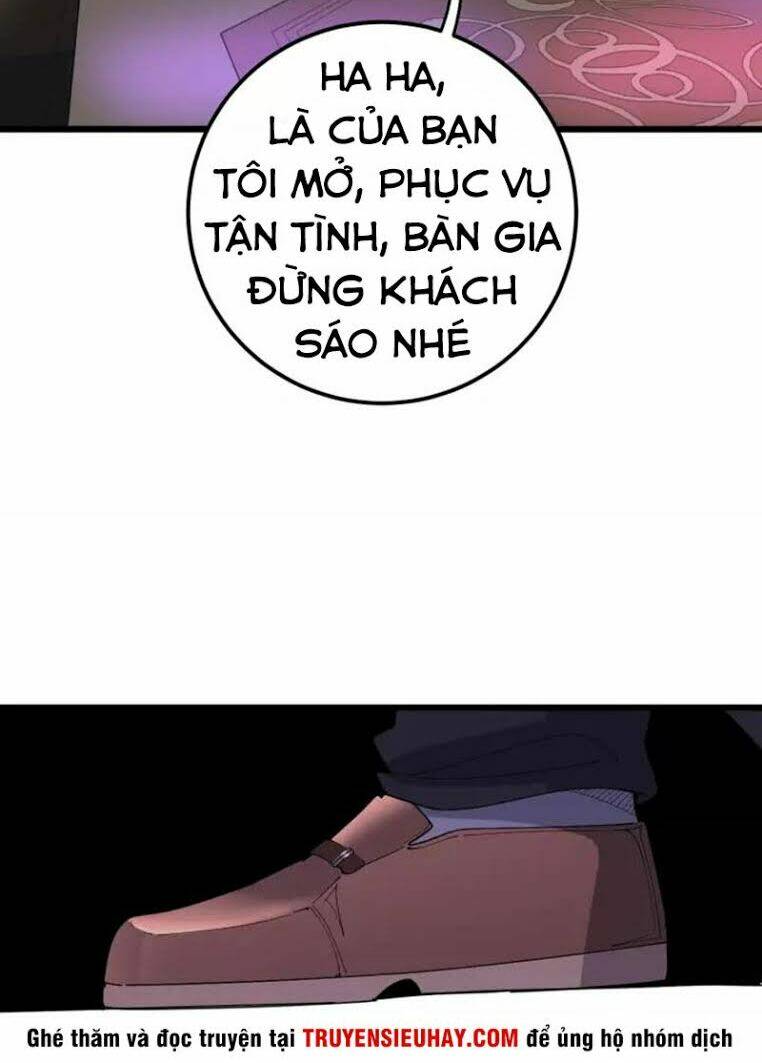 Độc Thủ Vu Y: Chapter 93