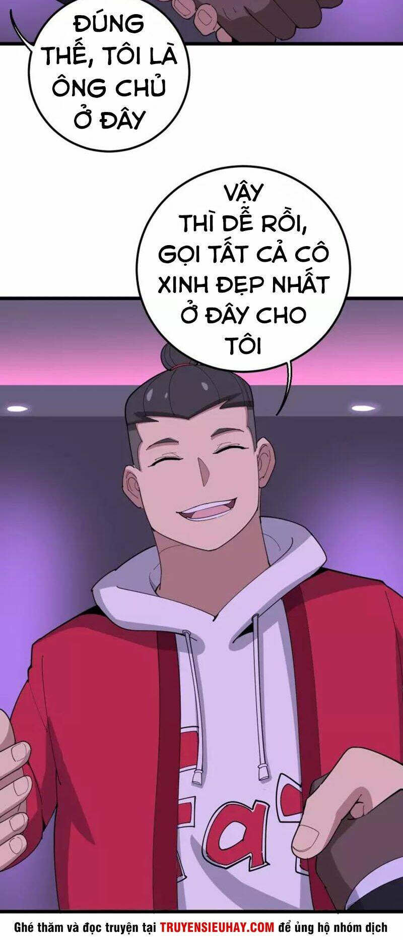 Độc Thủ Vu Y: Chapter 93