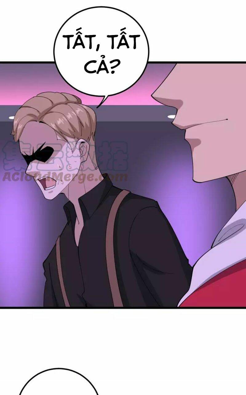 Độc Thủ Vu Y: Chapter 93