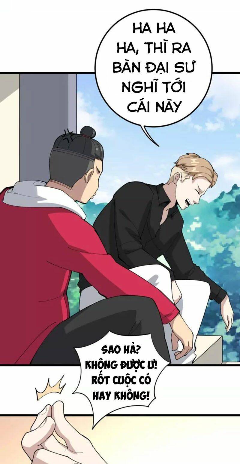 Độc Thủ Vu Y: Chapter 93