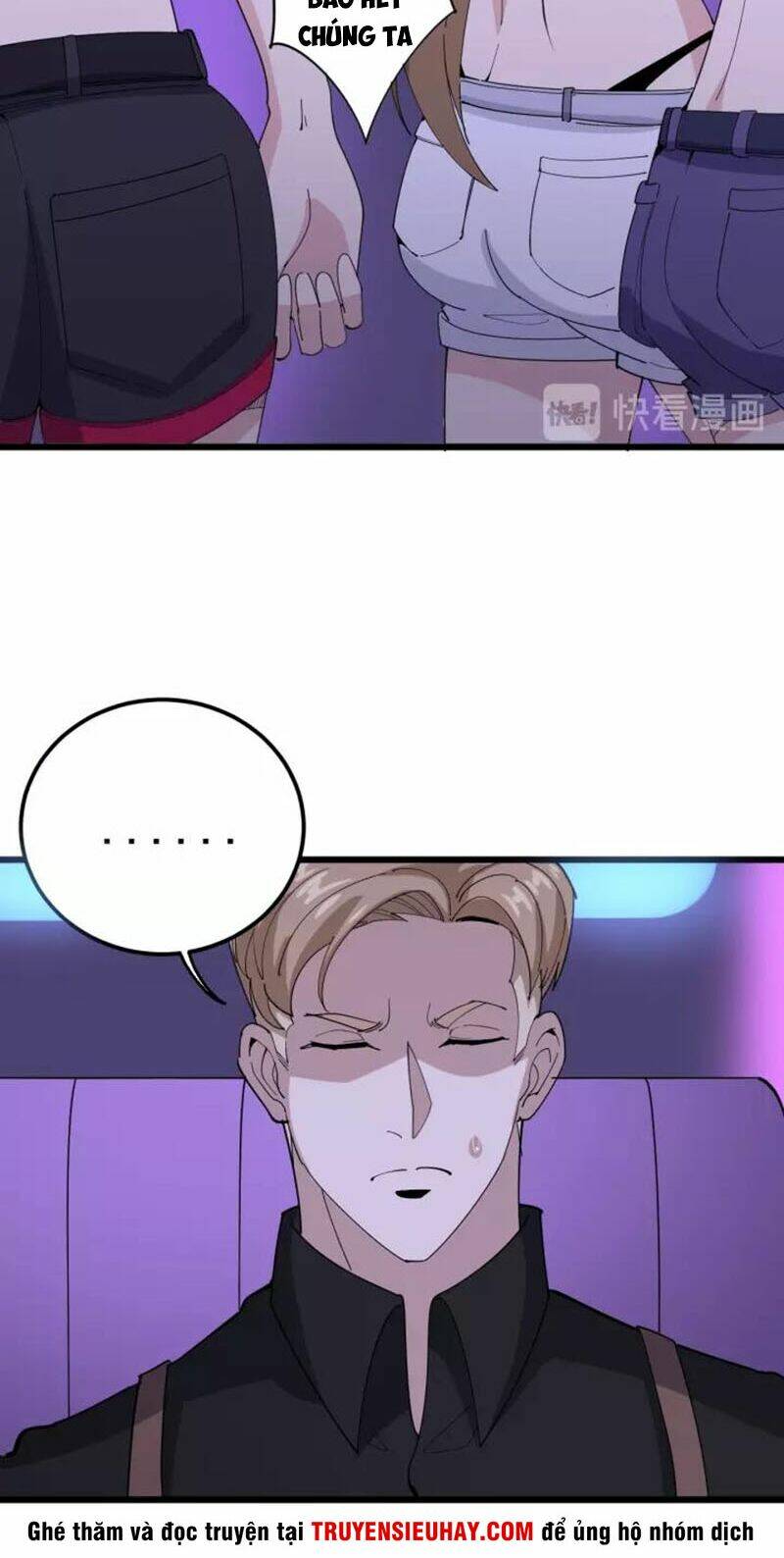 Độc Thủ Vu Y: Chapter 93