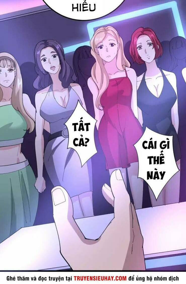 Độc Thủ Vu Y: Chapter 93