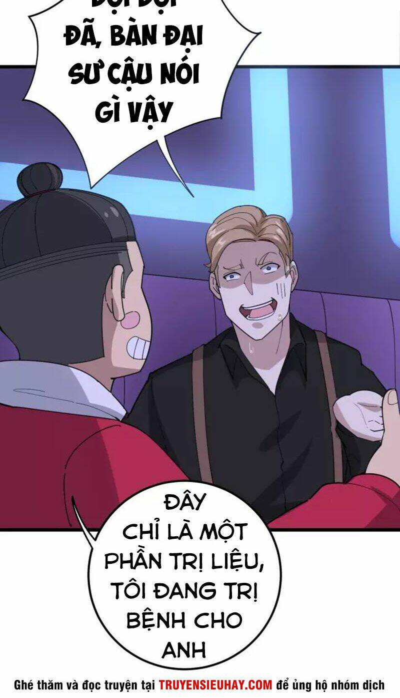 Độc Thủ Vu Y: Chapter 93