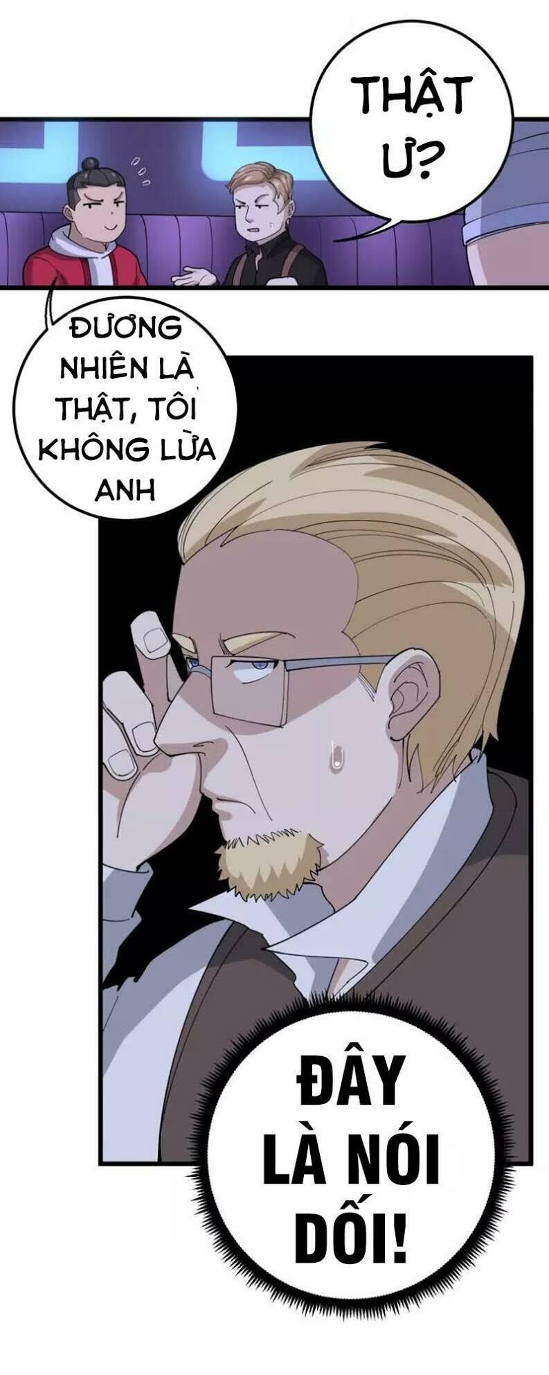 Độc Thủ Vu Y: Chapter 93