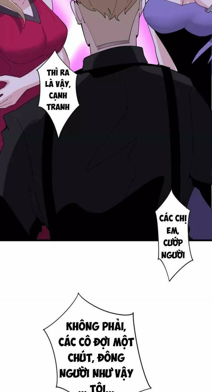 Độc Thủ Vu Y: Chapter 93