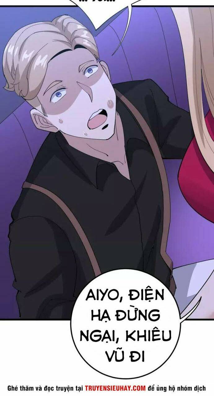 Độc Thủ Vu Y: Chapter 93