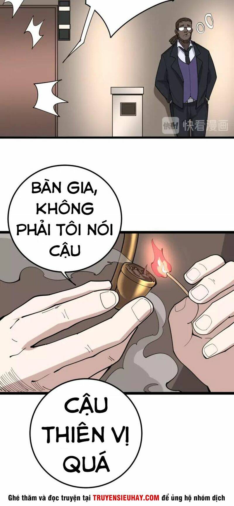 Độc Thủ Vu Y: Chapter 93