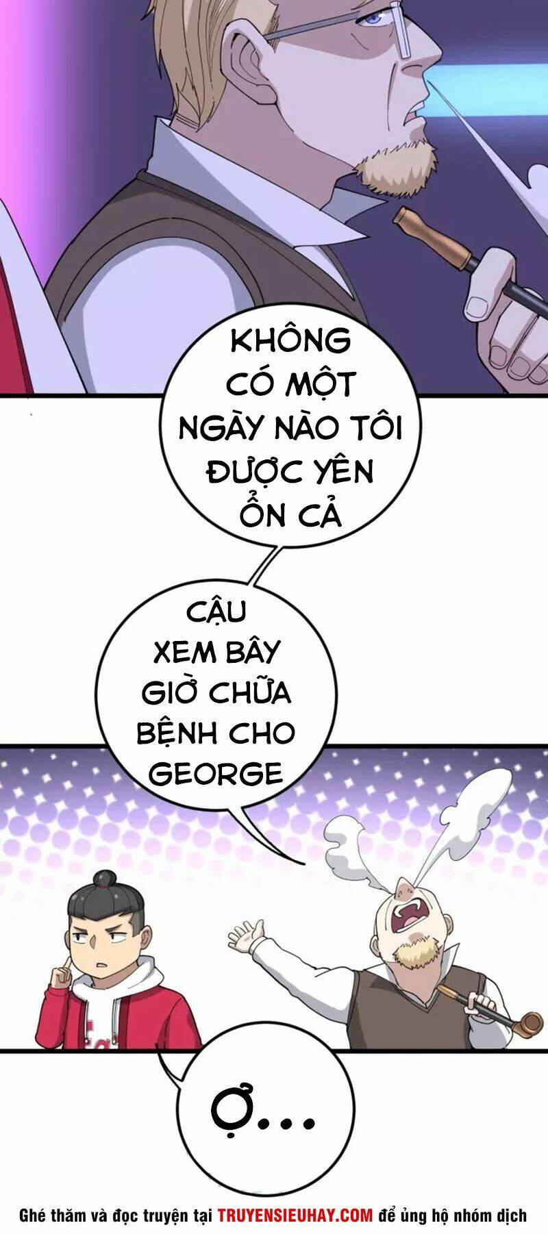 Độc Thủ Vu Y: Chapter 93
