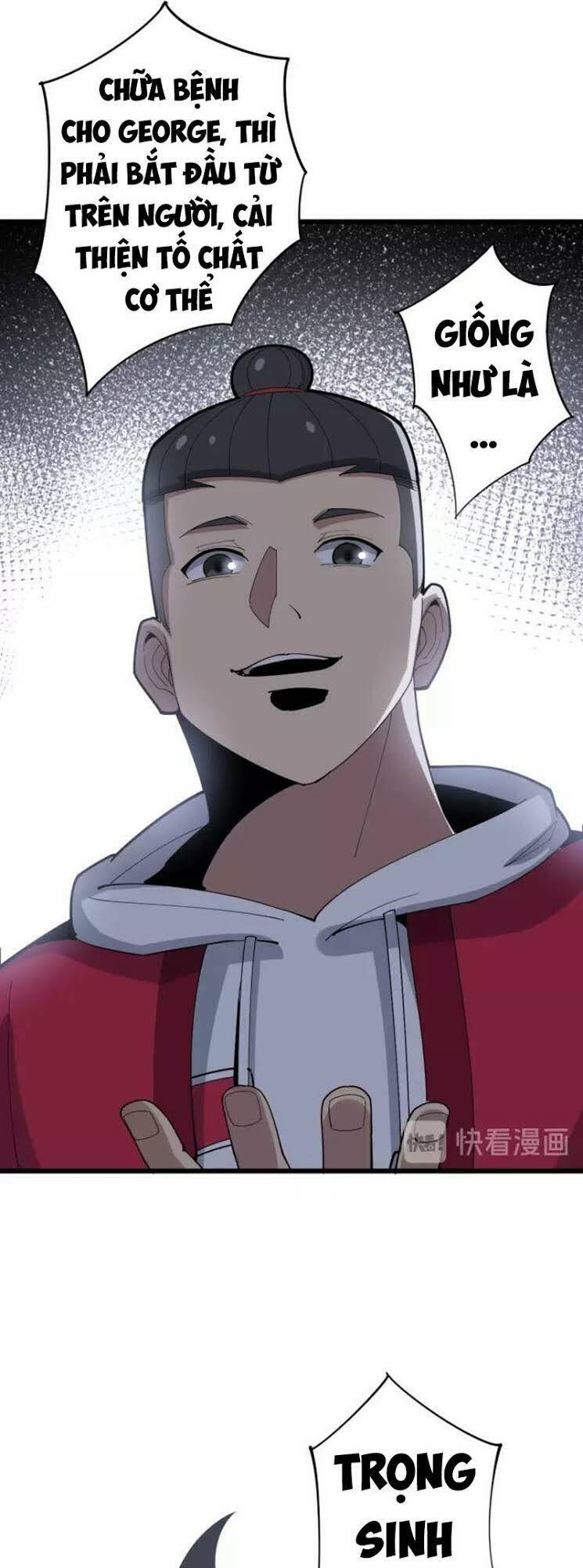 Độc Thủ Vu Y: Chapter 93
