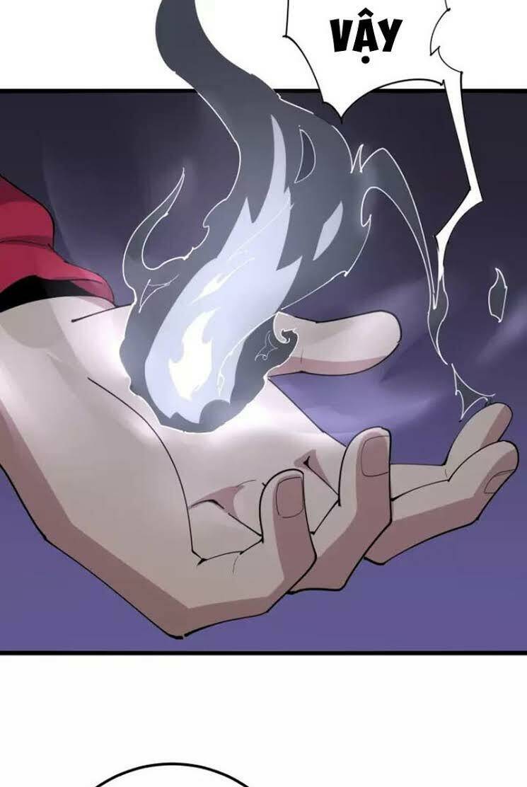 Độc Thủ Vu Y: Chapter 93