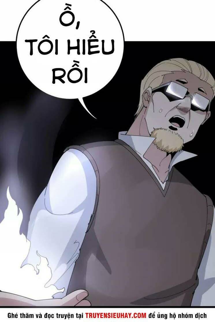 Độc Thủ Vu Y: Chapter 93