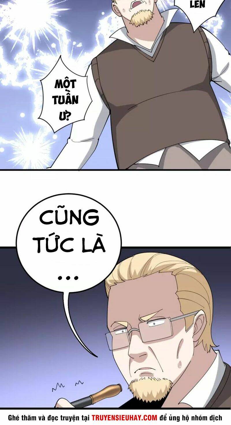 Độc Thủ Vu Y: Chapter 93